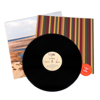Venna: Malik Vinyl LP