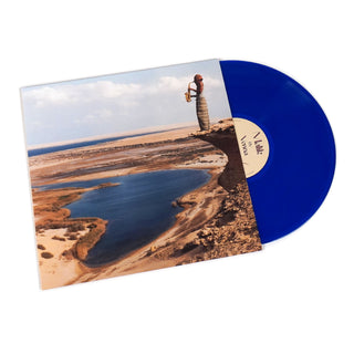 Venna: Malik (Indie Exclusive Colored Vinyl) Vinyl LP