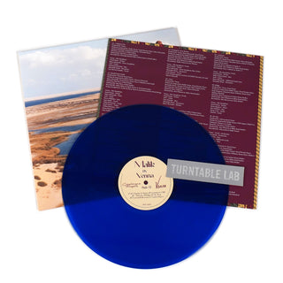 Venna: Malik (Indie Exclusive Colored Vinyl) Vinyl LP