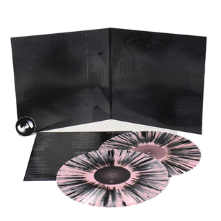 Venturing: Ghostholding Vinyl LP