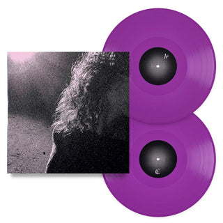 Venturing: Ghostholding (Orchid Colored Vinyl) Vinyl 2LP