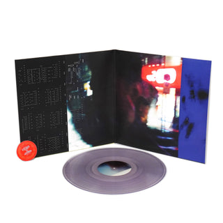 Verses GT: Verses GT (Jacques Greene, Nosaj Thing) (Colored Vinyl) Vinyl LP 