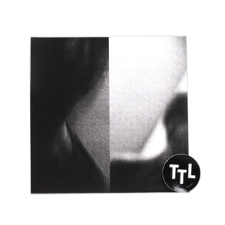 Verses GT: Verses GT (Jacques Greene, Nosaj Thing) (Colored Vinyl) Vinyl LP 