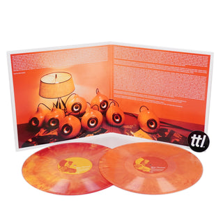 Verve Records: Verve Remixed (Colored Vinyl) Vinyl 2LP