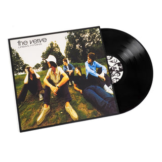 The Verve: Urban Hymns (180g) Vinyl 2LP 