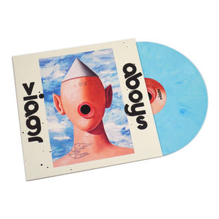 Viagra Boys: Viagr Aboys (Indie Exclusive Colored Vinyl) Vinyl LP