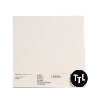 Viagra Boys: Consistency Of Energy / Call Of The Wild Vinyl LP 