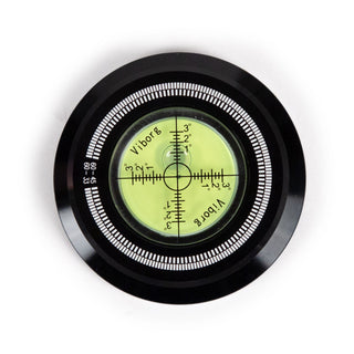 Viborg: Record Stabilizer Weight - Black
