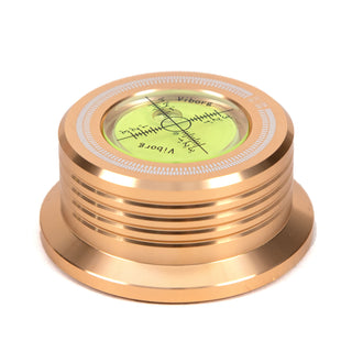 Viborg: Record Stabilizer Weight - Gold
