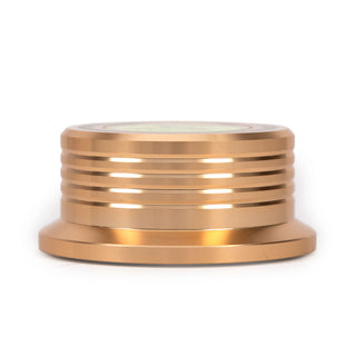 Viborg: Record Stabilizer Weight - Gold