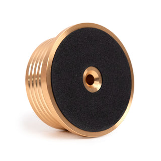 Viborg: Record Stabilizer Weight - Gold