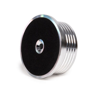 Viborg: Record Stabilizer Weight - Silver