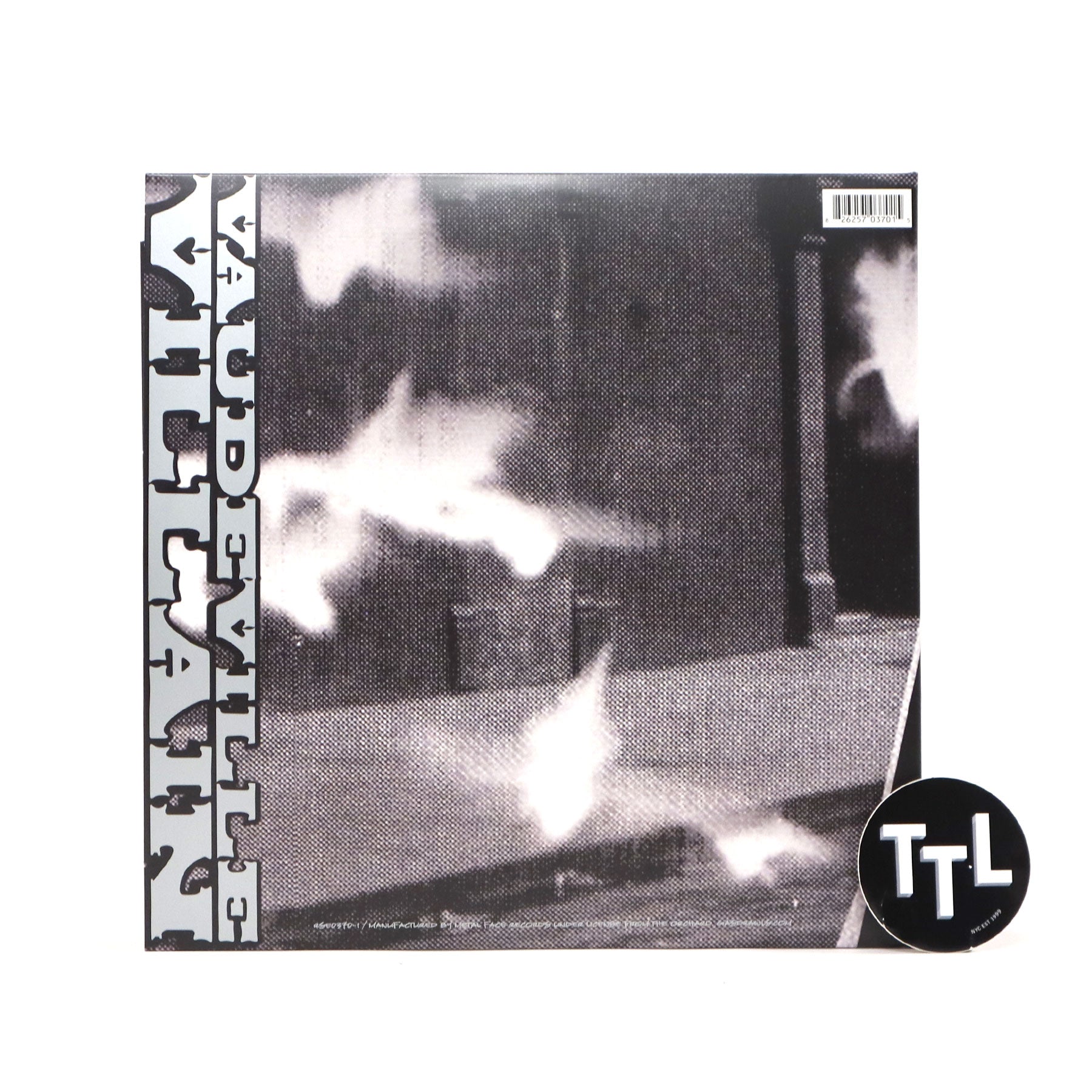 Viktor Vaughn: Vaudeville Villain (MF Doom, Colored Vinyl