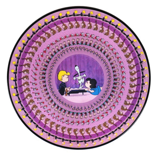 Vince Guaraldi Trio: A Charlie Brown Christmas (Zoetropic) Vinyl LP 