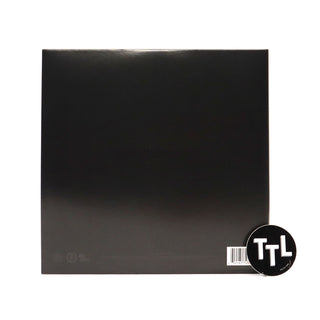 Vince Staples: Dark Times Vinyl LP