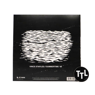Vince Staples: Summertime '06 (Segment 1) Vinyl LP