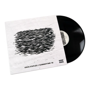 Vince Staples: Summertime '06 (Segment 2) Vinyl LP