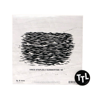 Vince Staples: Summertime '06 (Segment 2) Vinyl LP