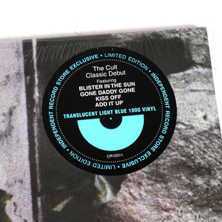 Violent Femmes: Violent Femmes (180g Colored Vinyl) Vinyl LP