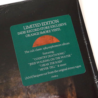 Violent Femmes: Hallowed Ground (Indie Exclusive Colored Vinyl) Vinyl LP