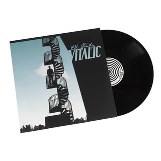 Vitalic: Ok Cowboy (Import) Vinyl 2LP