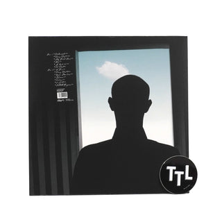 Vitalic: Ok Cowboy (Import) Vinyl 2LP