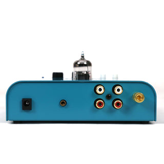 Bellari: VP 130 Tube Phono Preamp - Turntable Lab Edition