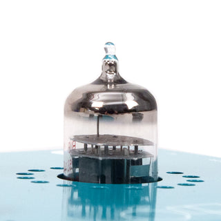 Bellari: VP 130 Tube Phono Preamp - Turntable Lab Edition