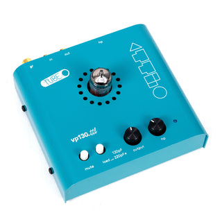 Bellari: VP 130 Tube Phono Preamp - Turntable Lab Edition