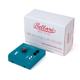 Bellari: VP 130 Tube Phono Preamp - Turntable Lab Edition