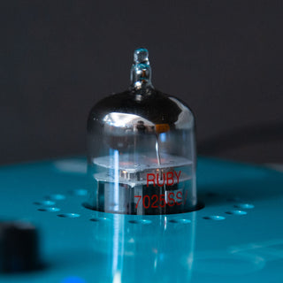 Bellari: VP 130 Tube Phono Preamp - Turntable Lab Edition