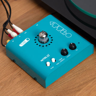Bellari: VP 130 Tube Phono Preamp - Turntable Lab Edition