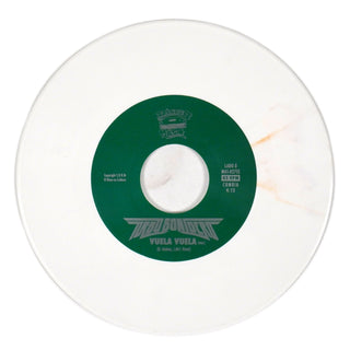 Turbo Sonidero: Vuela Vuela (Colored Vinyl) Vinyl 7"