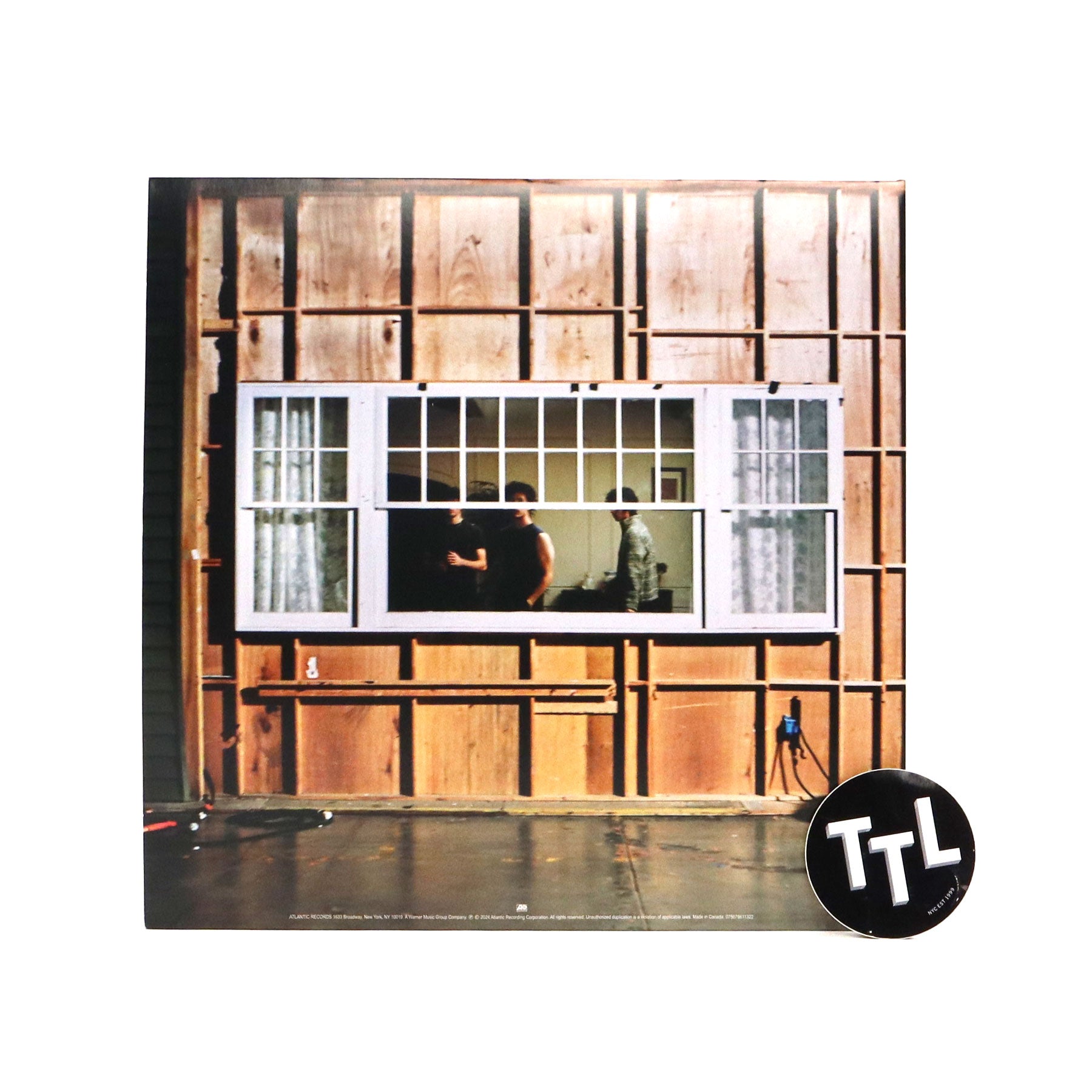 Wallows: Model (Indie Exclusive Colored Vinyl) Vinyl LP — TurntableLab.com