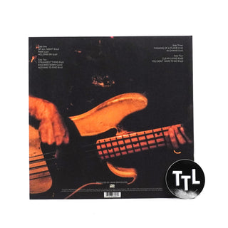 The War On Drugs: A Deeper Understanding Vinyl 2LP