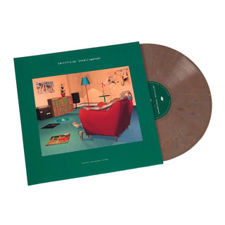 Warp Records: Artificial Intelligence (Eco Colored Vinyl) Vinyl LP