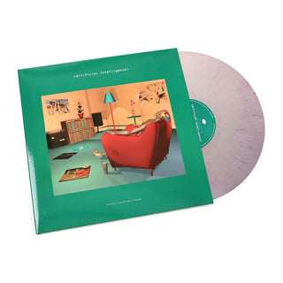 Warp Records: Artificial Intelligence (Eco Colored Vinyl) Vinyl LP
