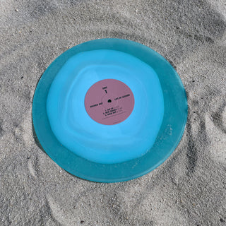 Washed Out: Life Of Leisure (Colored Vinyl) Vinyl LP - Turntable Lab Exclusive