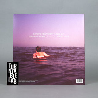 Washed Out: Life Of Leisure (Colored Vinyl) Vinyl LP - Turntable Lab Exclusive