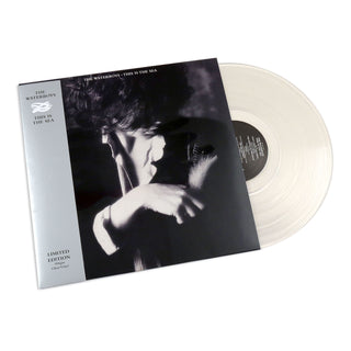 The Waterboys: This Is The Sea (Colored Vinyl) Vinyl LP