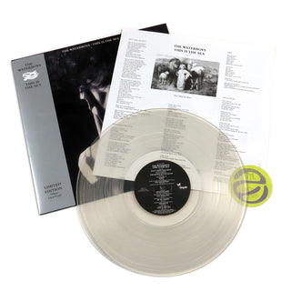 The Waterboys: This Is The Sea (Colored Vinyl) Vinyl LP