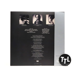 The Waterboys: This Is The Sea (Colored Vinyl) Vinyl LP