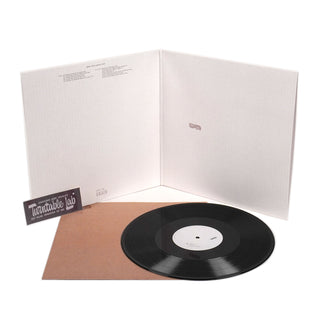 wave to earth: play with earth! 0.03 Vinyl LP