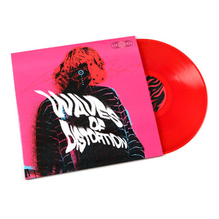 Waves Of Distortion: The Best Of Shoegaze 1990-2022 (Colored Vinyl) Vinyl 2LP
