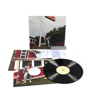 Waxahatchee: Tigers Blood Vinyl LP