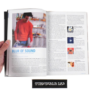 Wax Poetics: Issue 17 (J Dilla / Hip-Hop Issue)