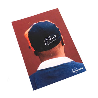 Wax Poetics: Issue 17 (J Dilla / Hip-Hop Issue)