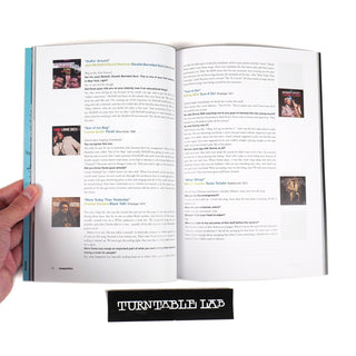 Wax Poetics: Issue 34 (The Jazz Issue)