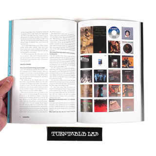 Wax Poetics: Issue 34 (The Jazz Issue)