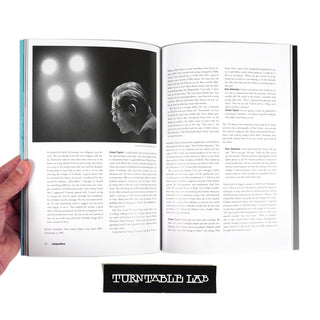 Wax Poetics: Issue 34 (The Jazz Issue)